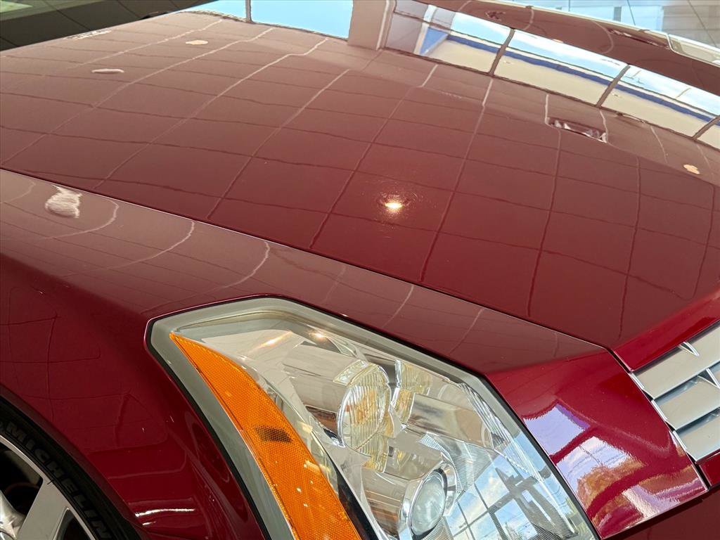 Used 2007 Cadillac XLR RWD image 39
