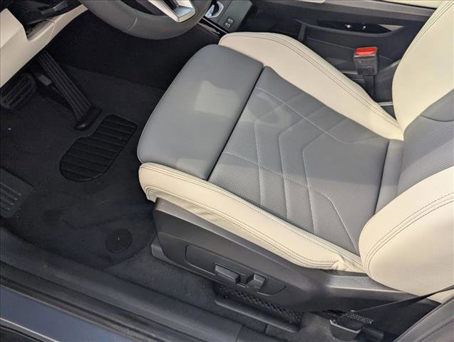 New 2026 BMW X1 xDrive28i image 4