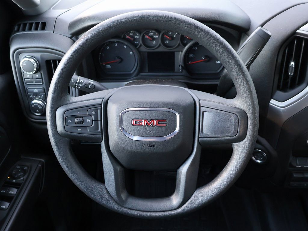 New 2026 GMC Sierra 3500 Pro AWD/4WD image 17