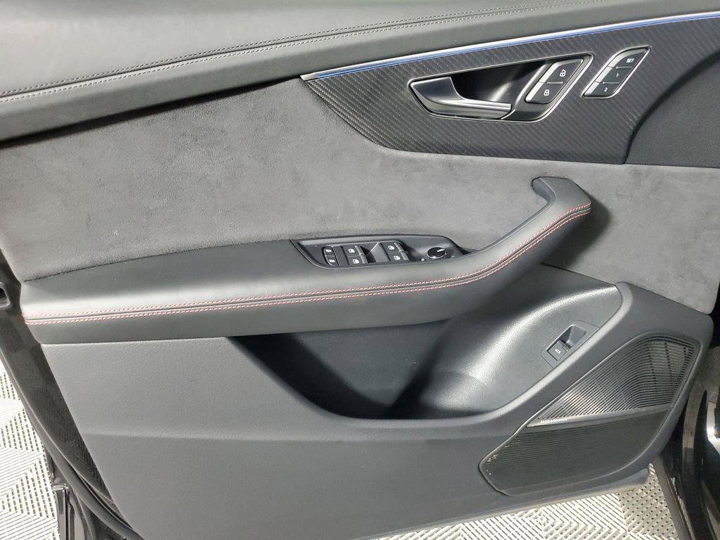 Used 2023 Audi RS Q8 w/ Black Optic Package AWD/4WD image 18