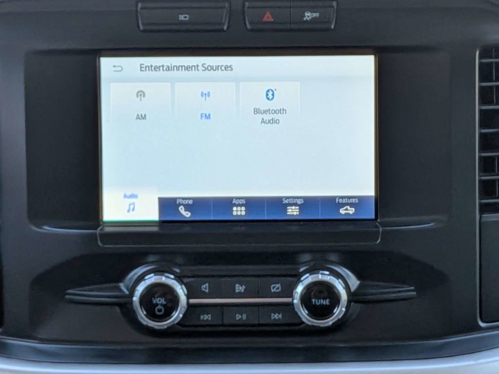 Used 2022 Ford F150 XL w/ Trailer Tow Package AWD/4WD image 20