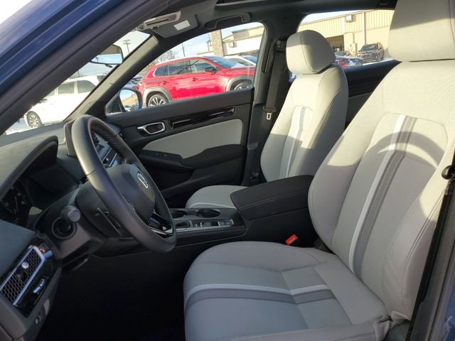 Certified 2025 Honda Civic Sport image 5