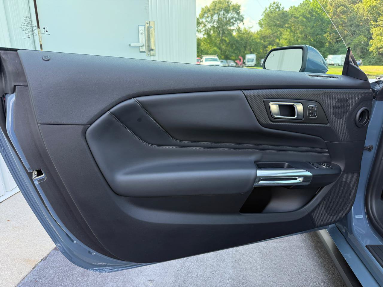 Used 2024 Ford Mustang GT Premium RWD image 7