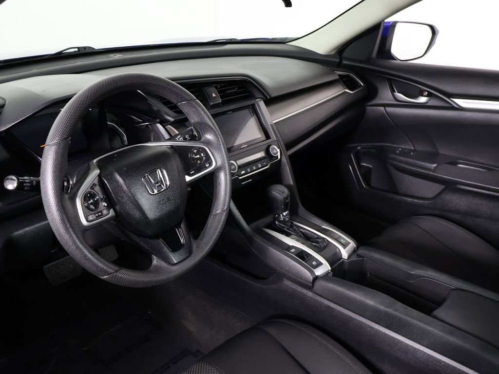 Used 2019 Honda Civic LX image 24