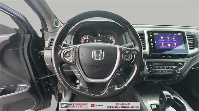 Used 2016 Honda Pilot EX-L image 17