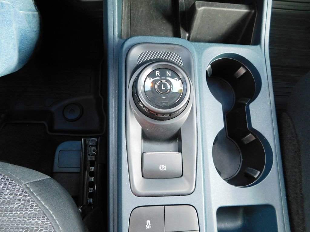 Used 2025 Ford Maverick XL w/ Equipment Group 101A AWD/4WD image 30