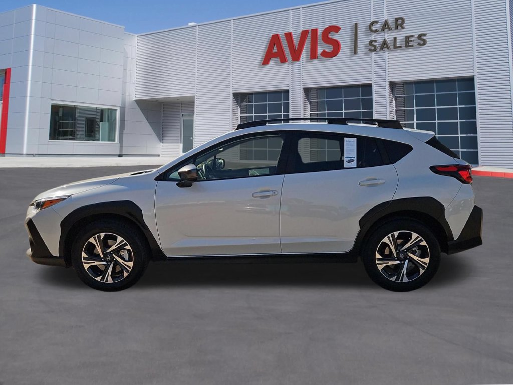 Used 2025 Subaru Crosstrek 2.5i Premium AWD/4WD image 10