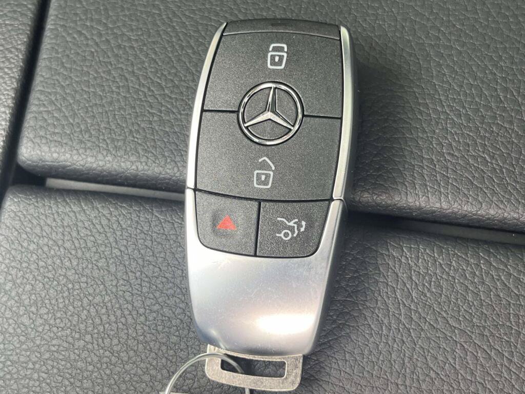 New 2026 Mercedes-Benz GLA 250 4MATIC image 4