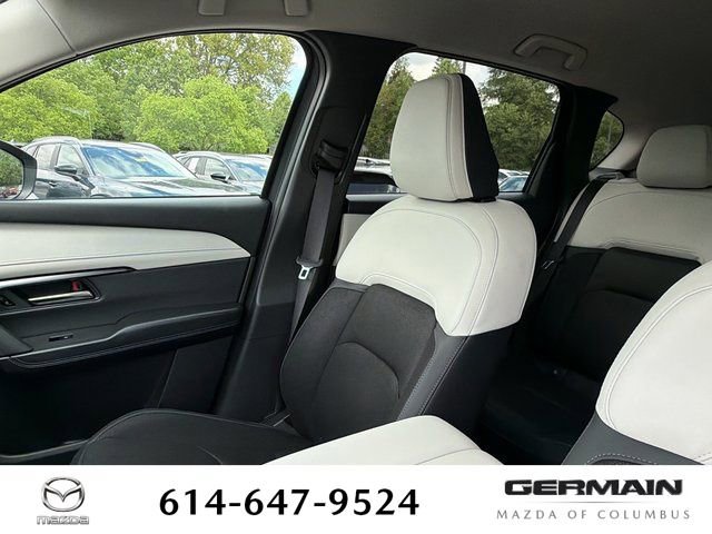 New 2026 MAZDA CX-5 Preferred AWD/4WD image 22