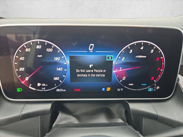 Used 2024 Mercedes-Benz GLC 300 w/ Winter Package image 12