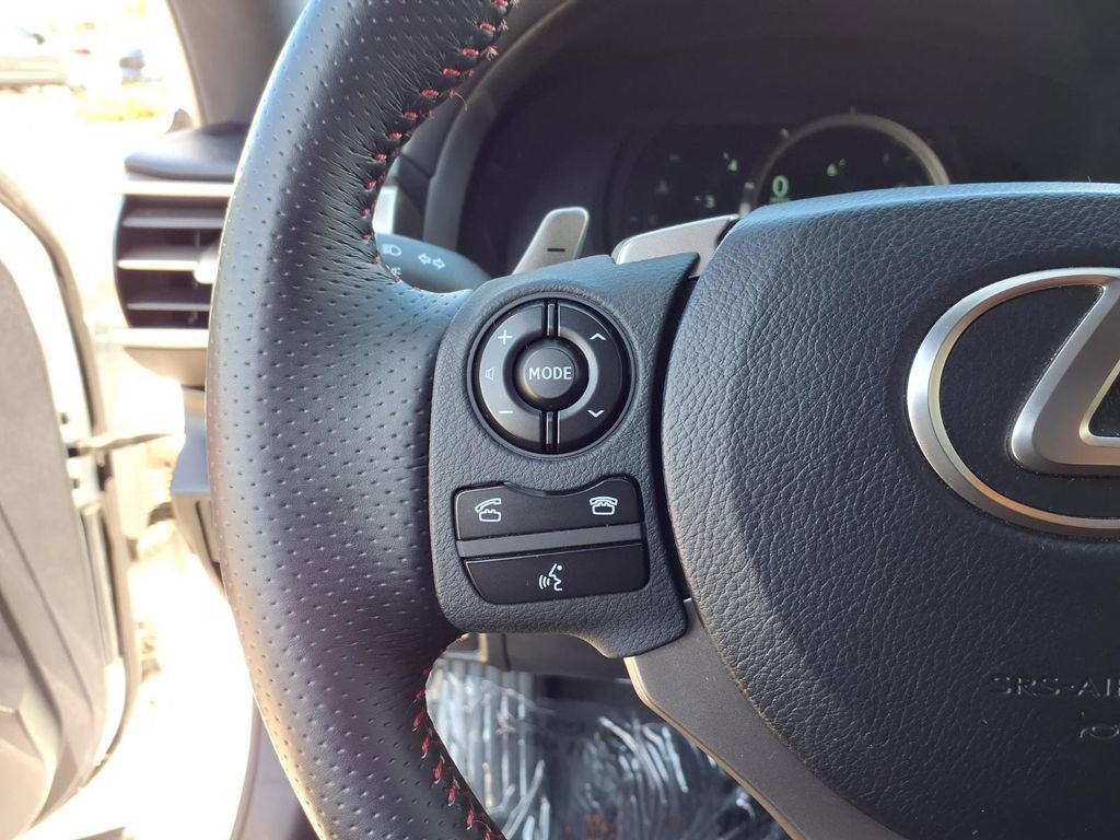 Used 2015 Lexus IS 250 w/ F-Sport Package RWD image 17