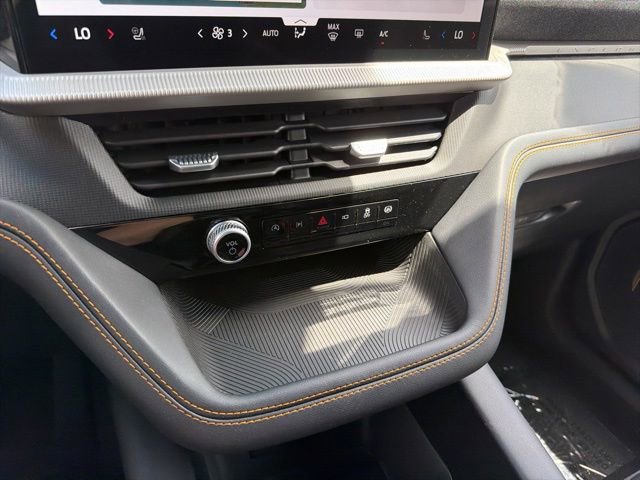 New 2026 Ford Explorer Tremor w/ Tremor Convenience Package AWD/4WD image 21