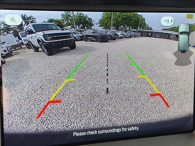 New 2026 Ford Bronco Outer Banks AWD/4WD image 13