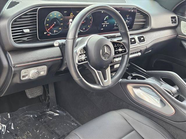 Certified 2022 Mercedes-Benz GLE 350 image 10