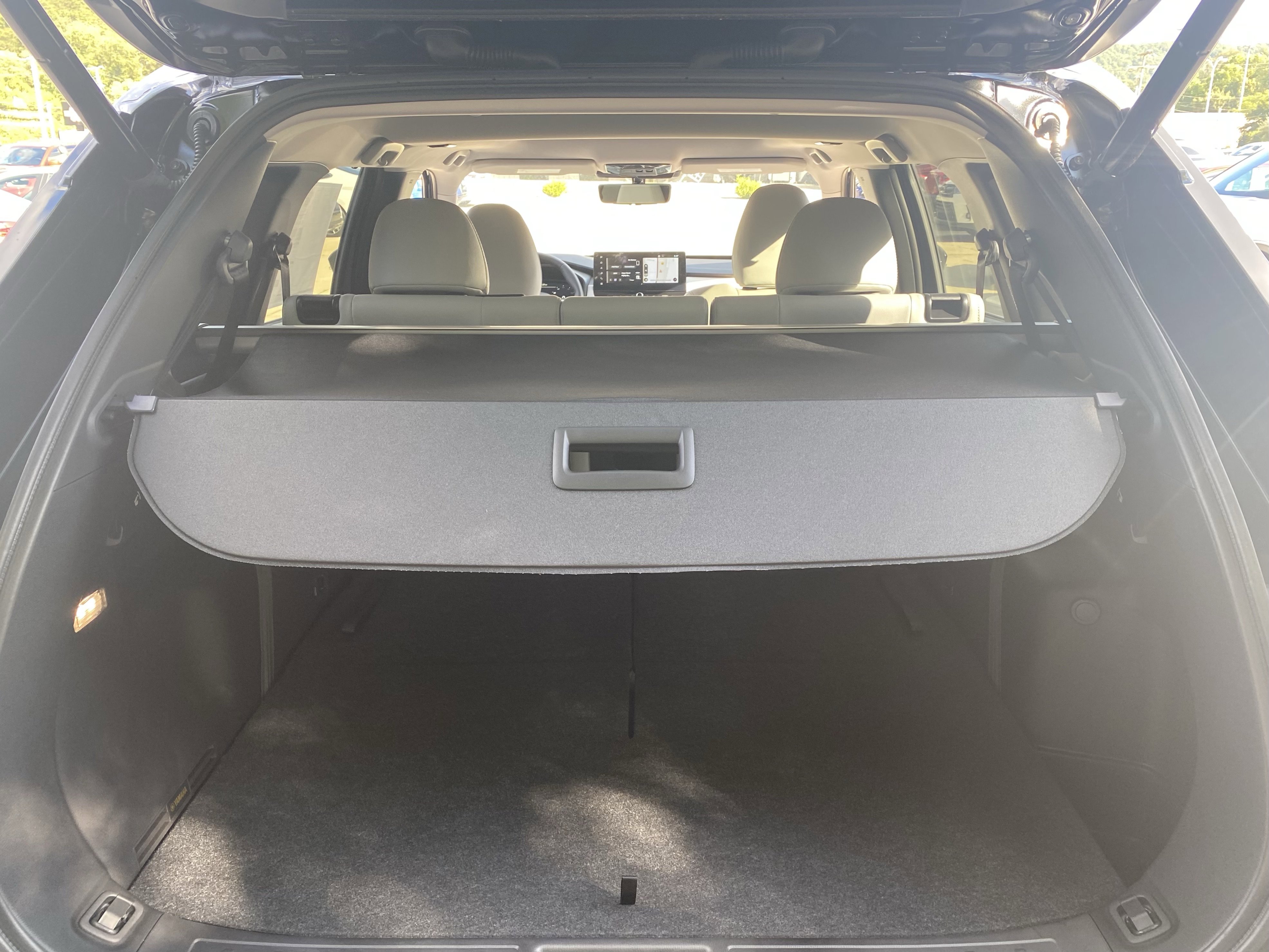 New 2025 Mitsubishi Outlander AWD image 29