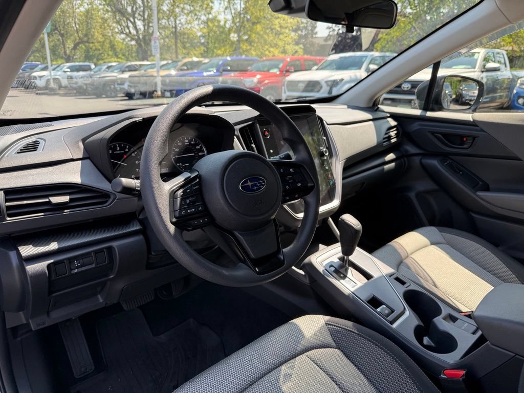 Used 2024 Subaru Crosstrek 2.0i Premium AWD/4WD image 13