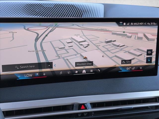 New 2026 BMW iX xDrive45 image 14