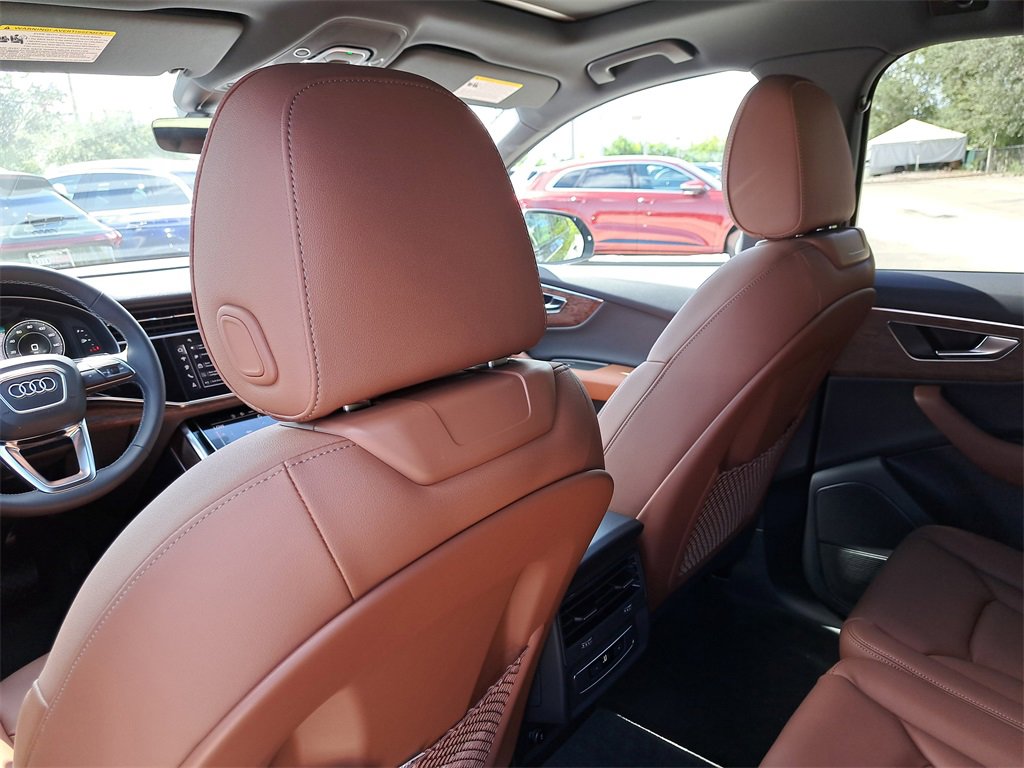 New 2026 Audi Q7 3.0T Premium image 26