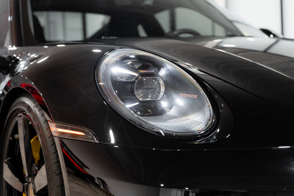 Used 2020 Porsche 911 Carrera S RWD image 12