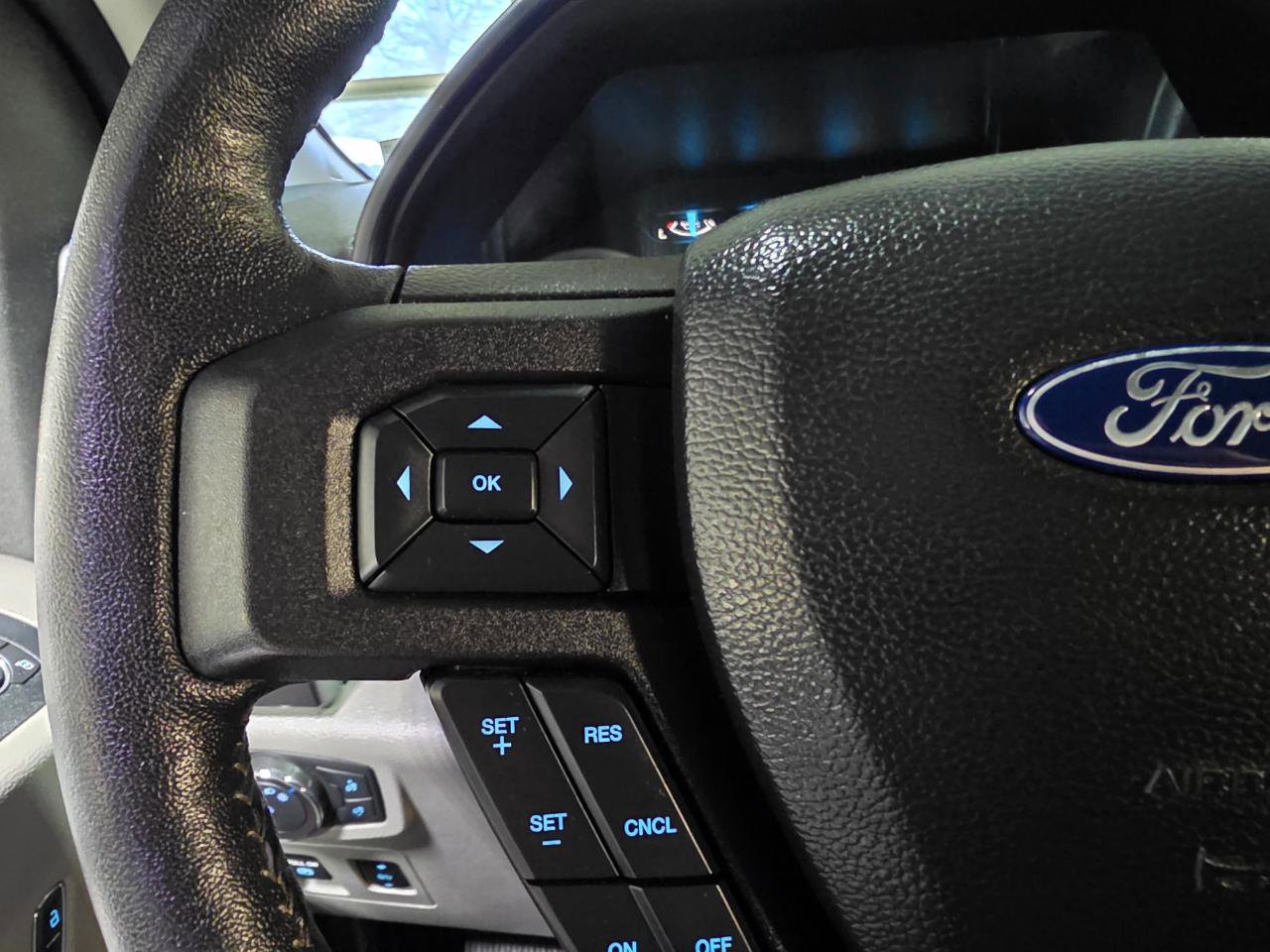 Used 2019 Ford F150 XLT w/ Equipment Group 302A Luxury image 26