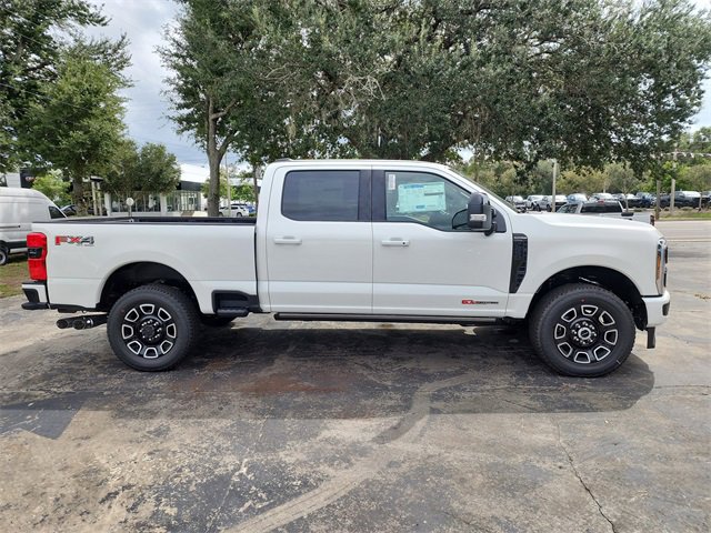 New 2026 Ford F250 4x4 Crew Cab Super Duty image 2
