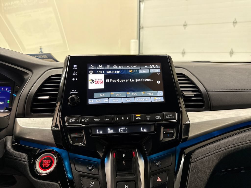 Used 2021 Honda Odyssey Touring image 18