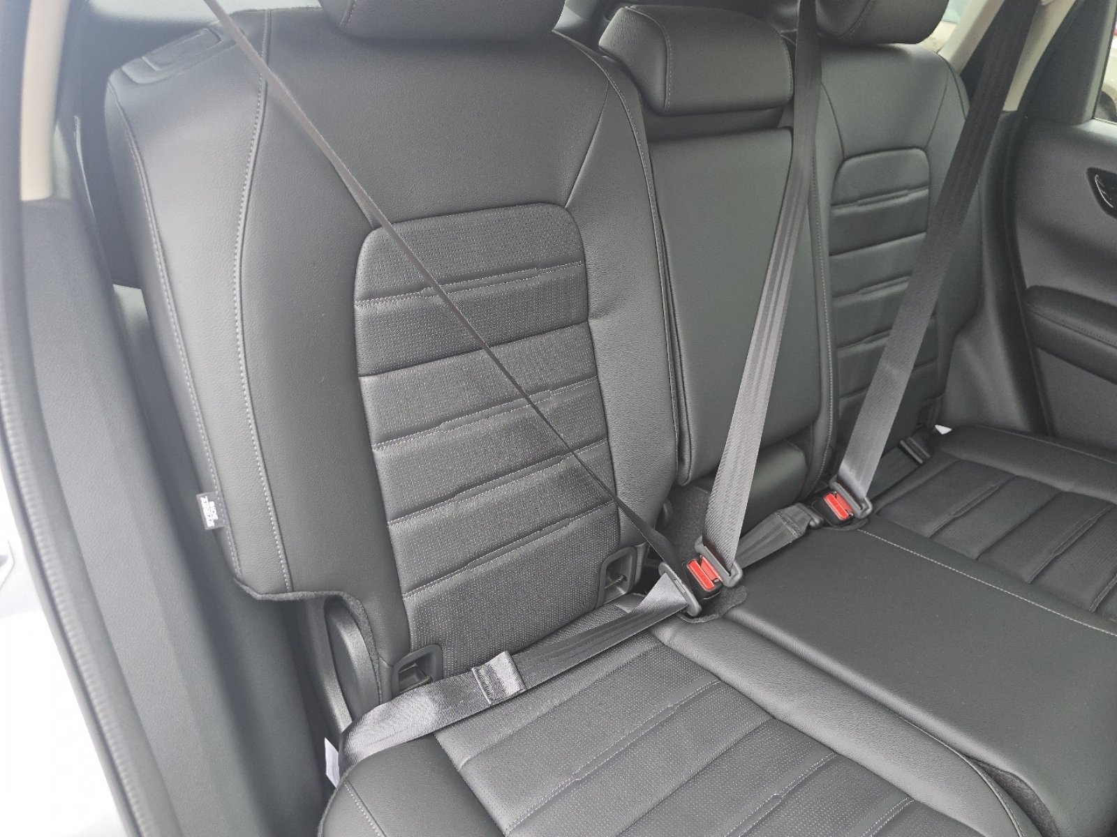 New 2026 Honda CR-V EX-L image 20