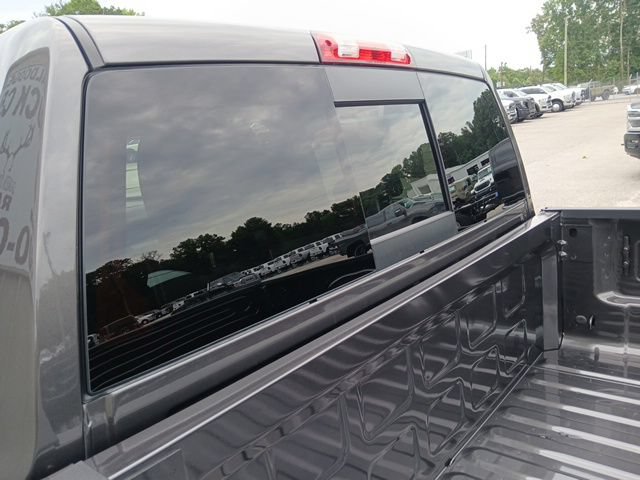 New 2026 RAM 2500 Tradesman AWD/4WD image 9