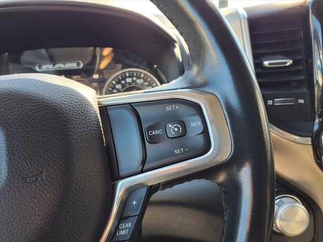 Used 2022 RAM 1500 Laramie image 18