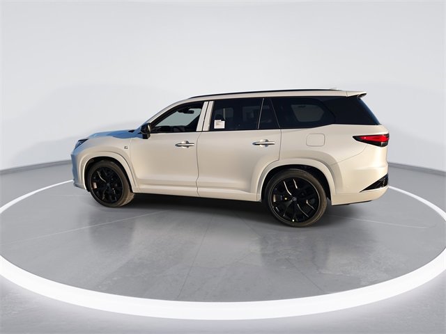 New 2026 Lexus TX 350 AWD image 5