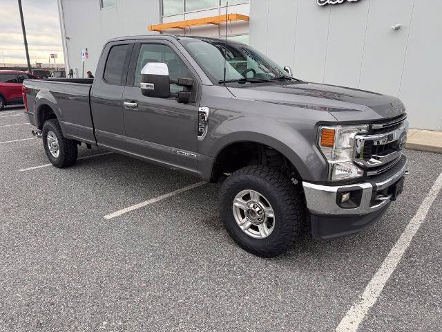 Certified 2022 Ford F250 XLT w/ XLT Premium Package