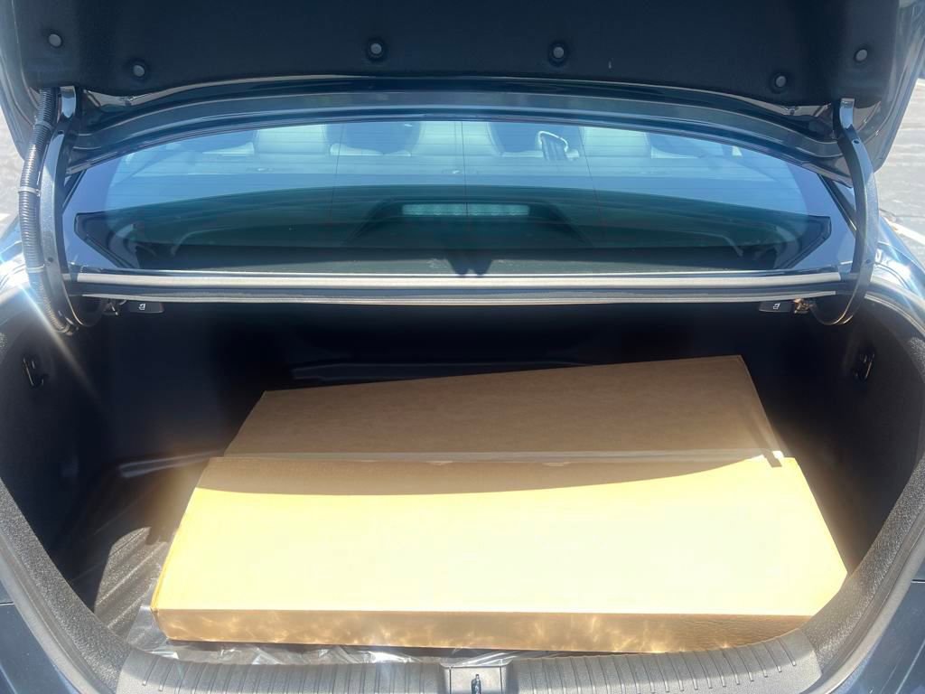 New 2025 Honda Accord EX-L image 15