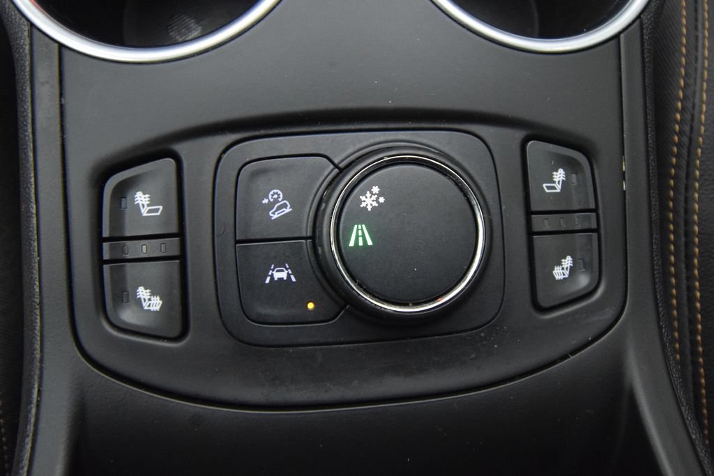 Used 2020 GMC Terrain SLT w/ Preferred Package FWD image 35