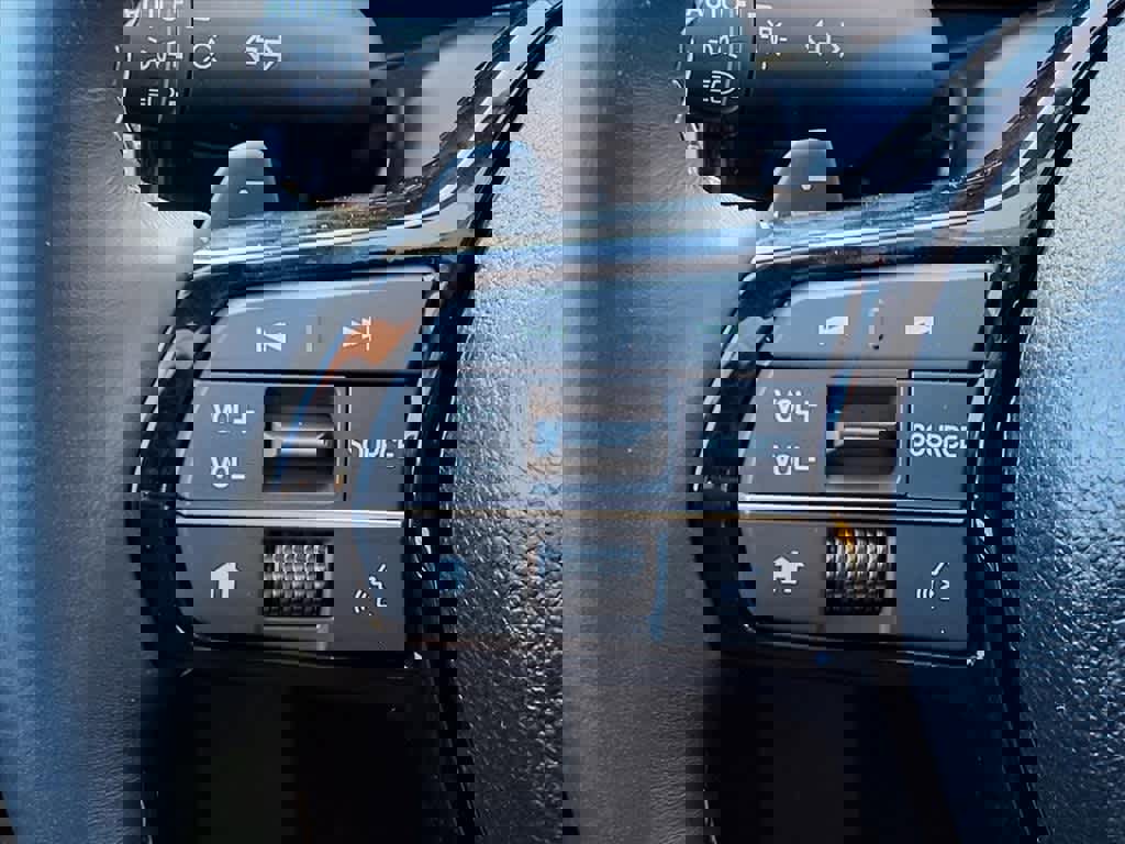 Used 2025 Honda Civic Sport image 17