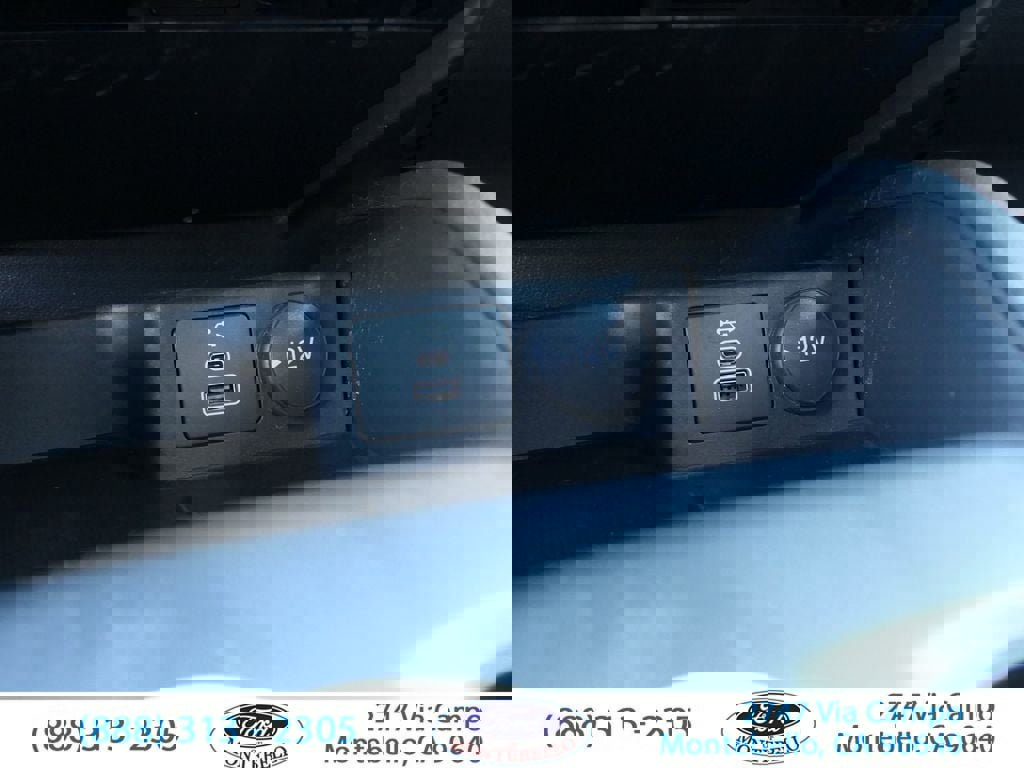 Used 2025 Ford Escape ST-Line w/ Equipment Group 301A image 21