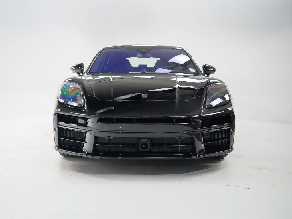 New 2025 Porsche Panamera Turbo AWD/4WD image 10