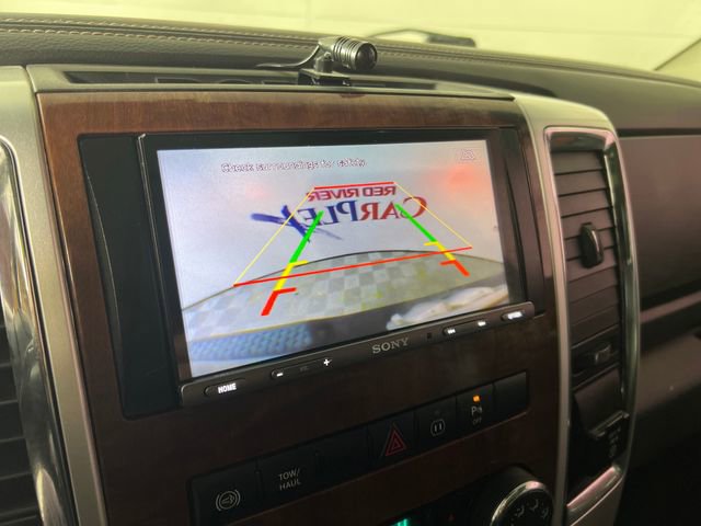 Used 2012 RAM 3500 Laramie w/ Max Tow Pkg image 21