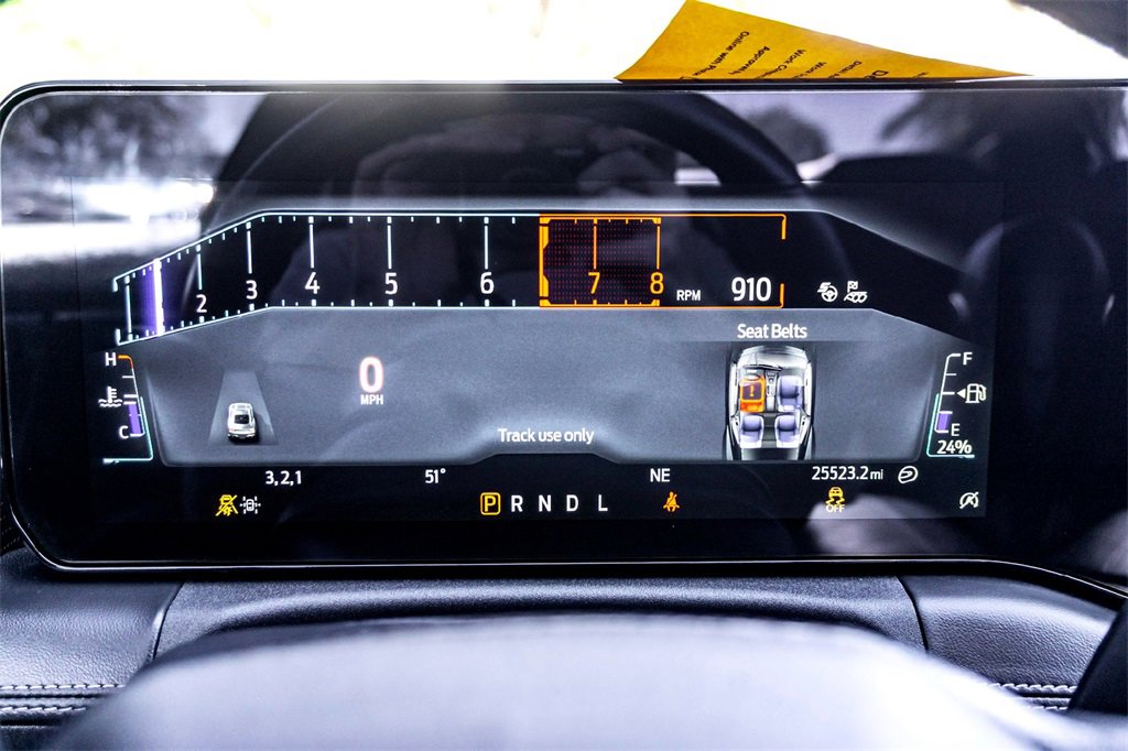 Used 2024 Ford Mustang Premium image 22