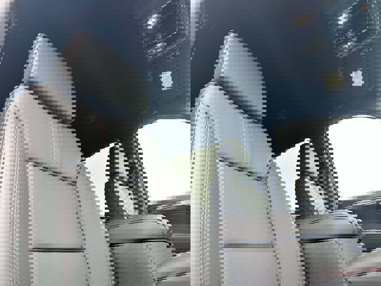 New 2026 Chevrolet Suburban RST w/ Comfort Package image 25