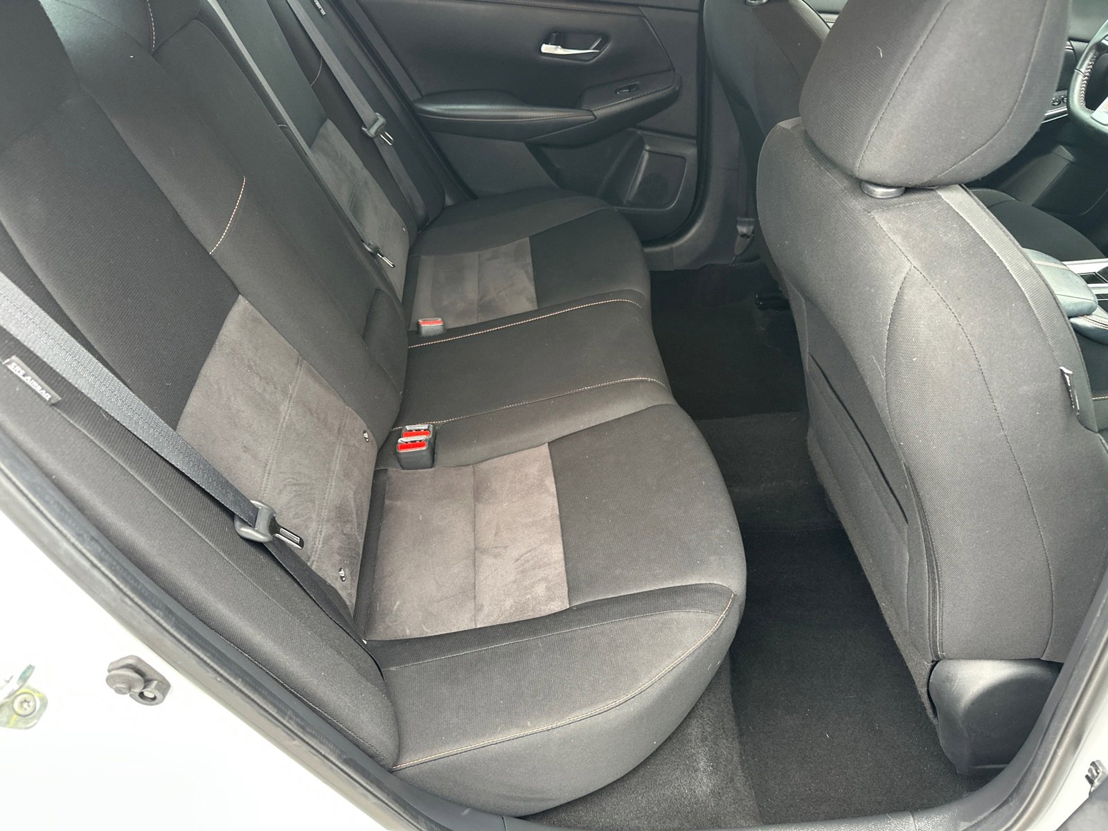 Used 2022 Nissan Sentra SR w/ Lighting Package image 15