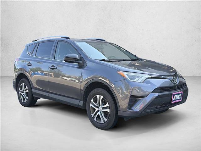 Used 2016 Toyota RAV4 LE AWD/4WD image 3
