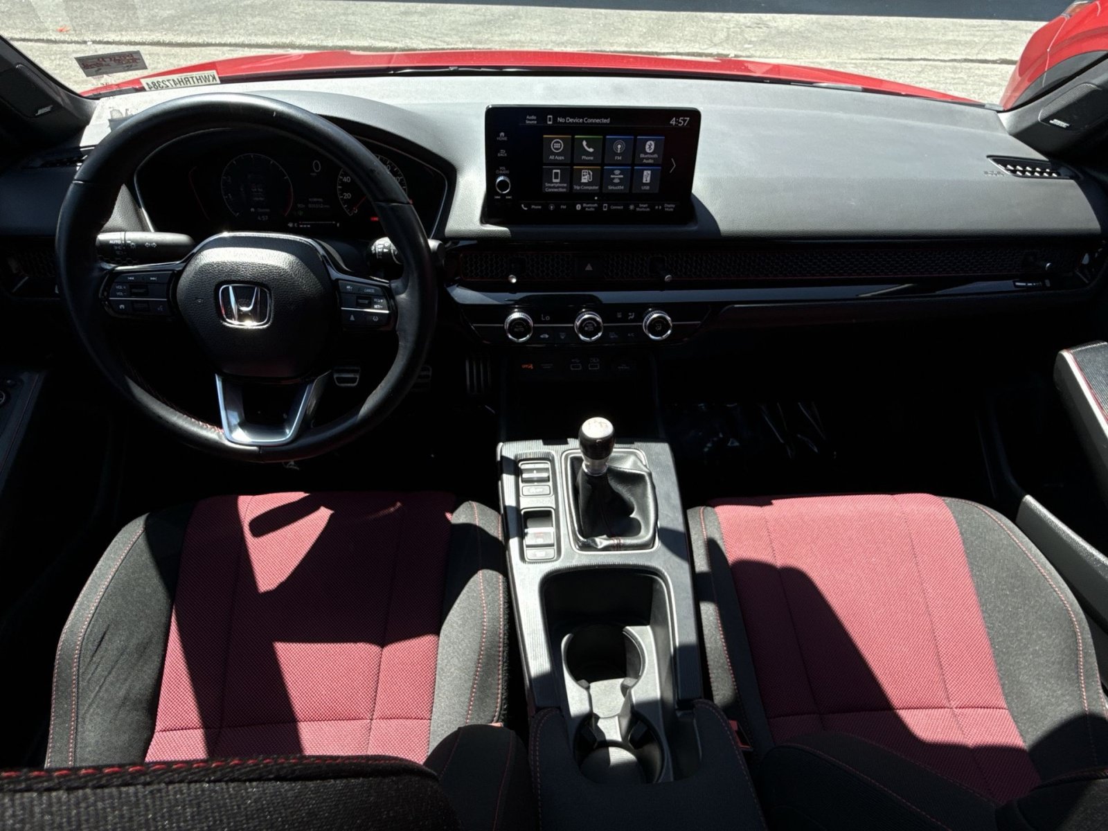 Used 2024 Honda Civic Si image 22