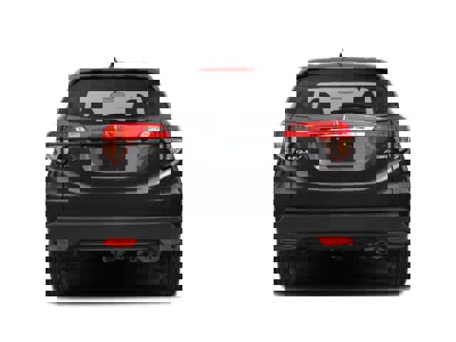 Used 2021 Honda HR-V LX image 5