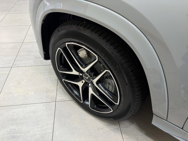 New 2026 Mercedes-Benz GLE 53 AMG 4MATIC Coupe image 6