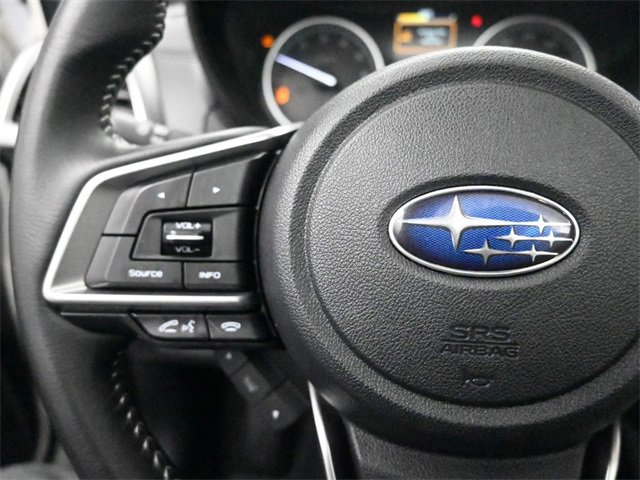 Used 2023 Subaru Forester Premium image 15