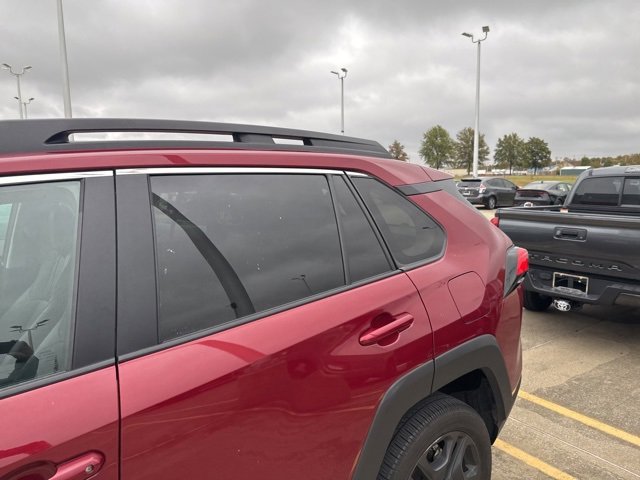 Certified 2024 Toyota RAV4 Adventure image 33