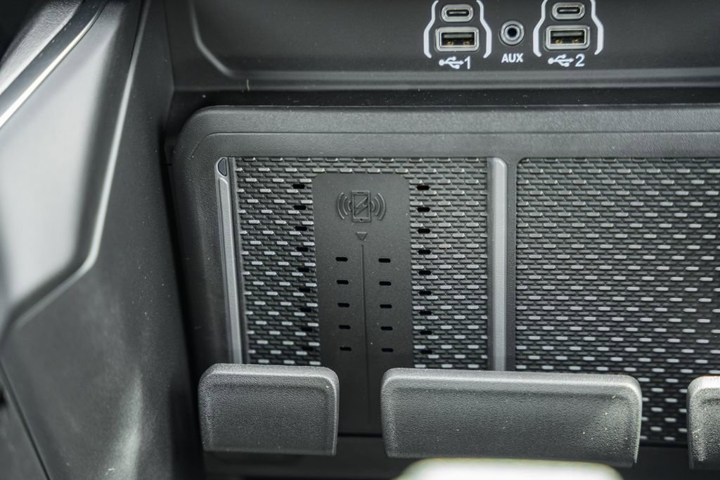 New 2026 RAM 1500 Big Horn image 29