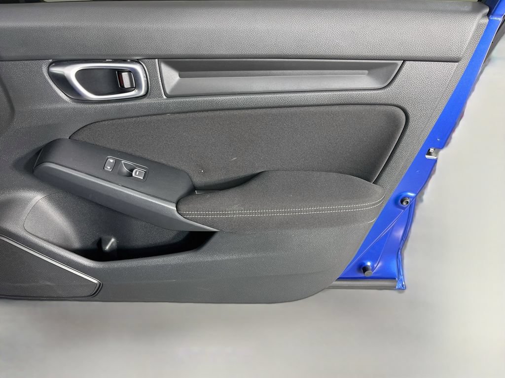 Used 2024 Honda Civic Sport image 34
