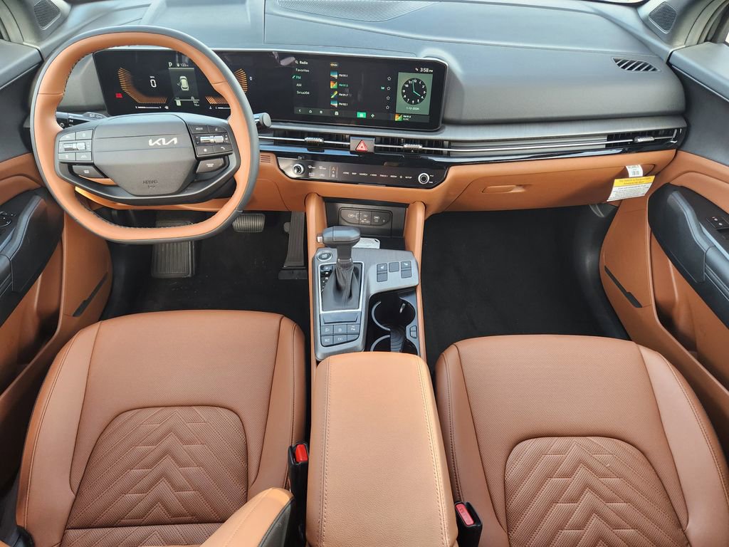 New 2026 Kia Sportage X-Line image 11