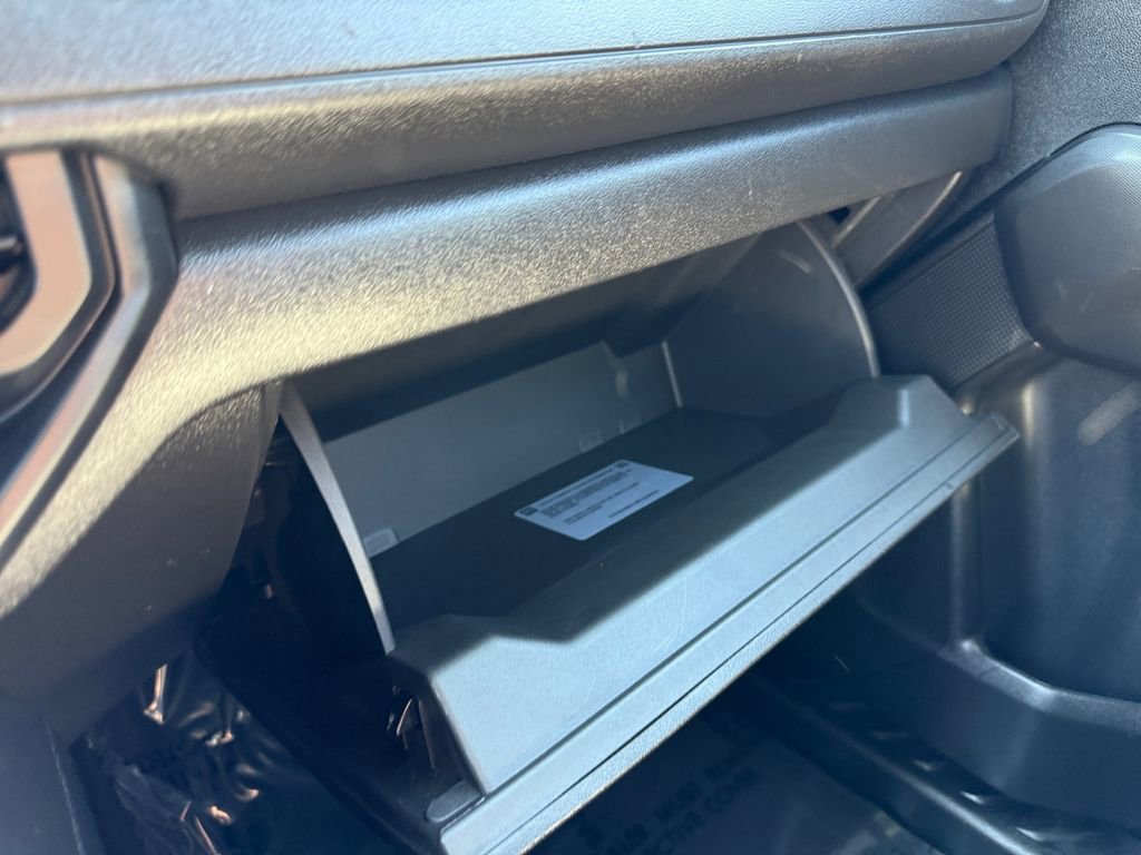 Certified 2024 Chevrolet Colorado W/T image 23